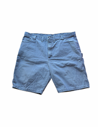 Wrangler Jorts