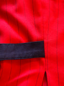 Danny & Nicole Cropped Blazer