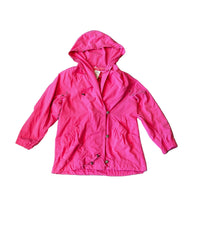 Concord New Classic Pink Jacket