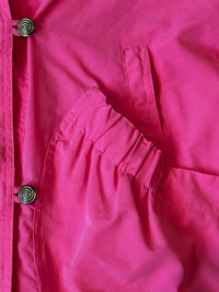 Concord New Classic Pink Jacket