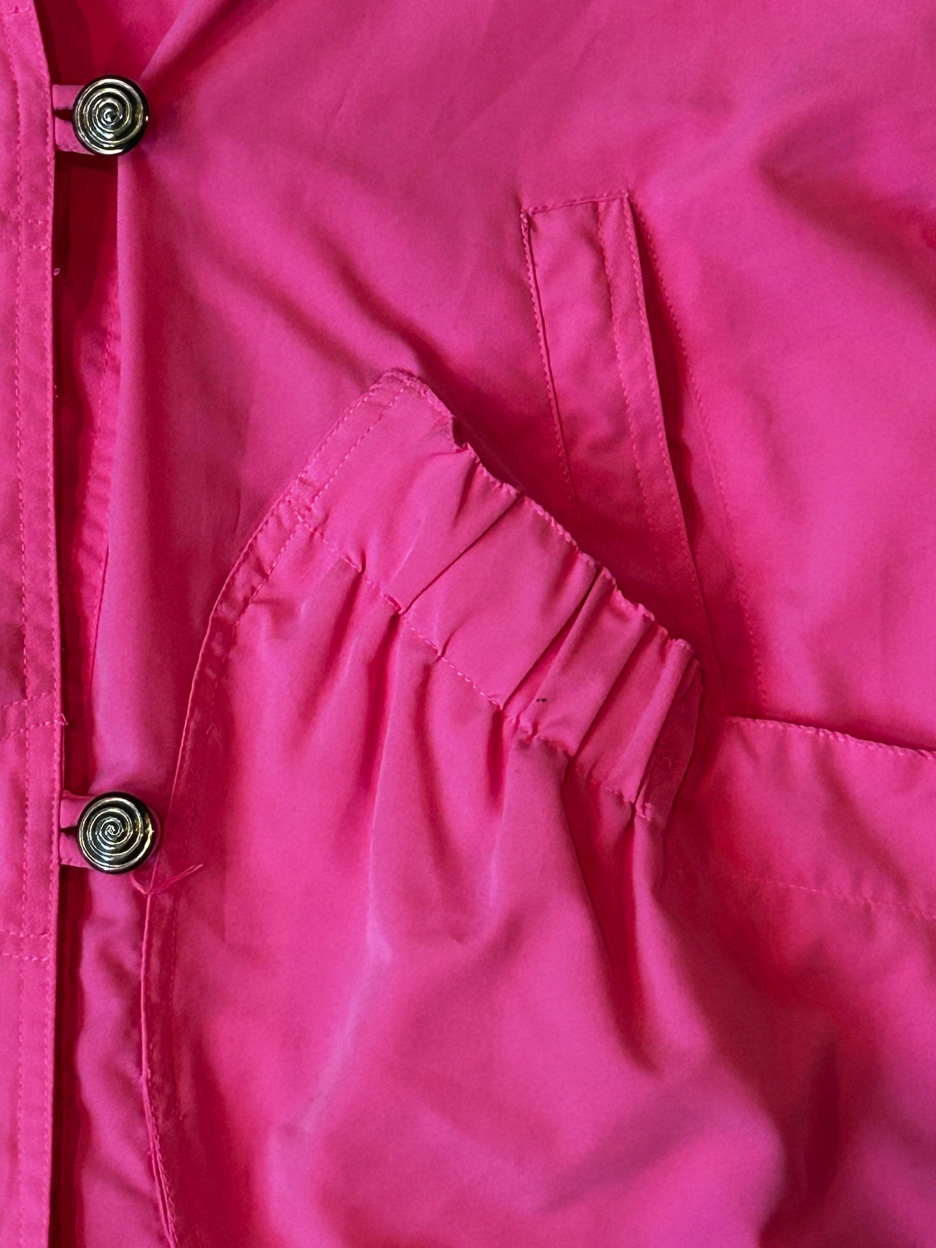 Concord New Classic Pink Jacket