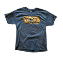 Oklahoma Horses Tee