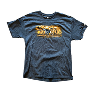 Oklahoma Horses Tee