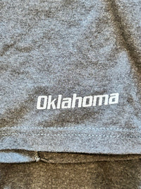 Oklahoma Horses Tee