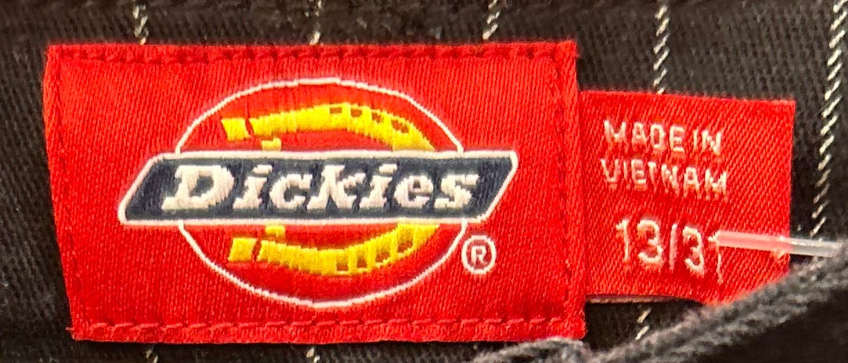 Dickies Striped Trousers