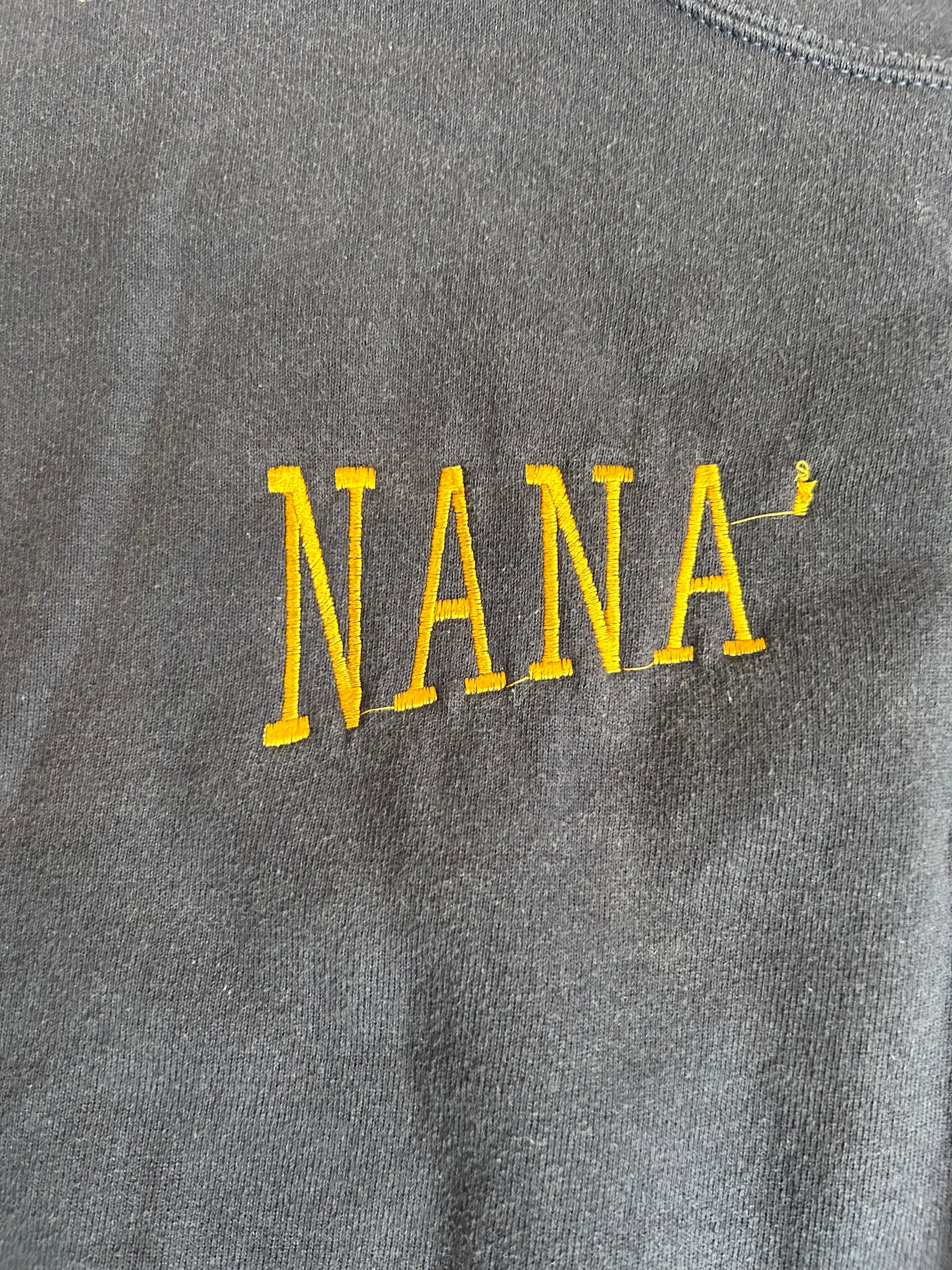 3X NANA Sweatshirt