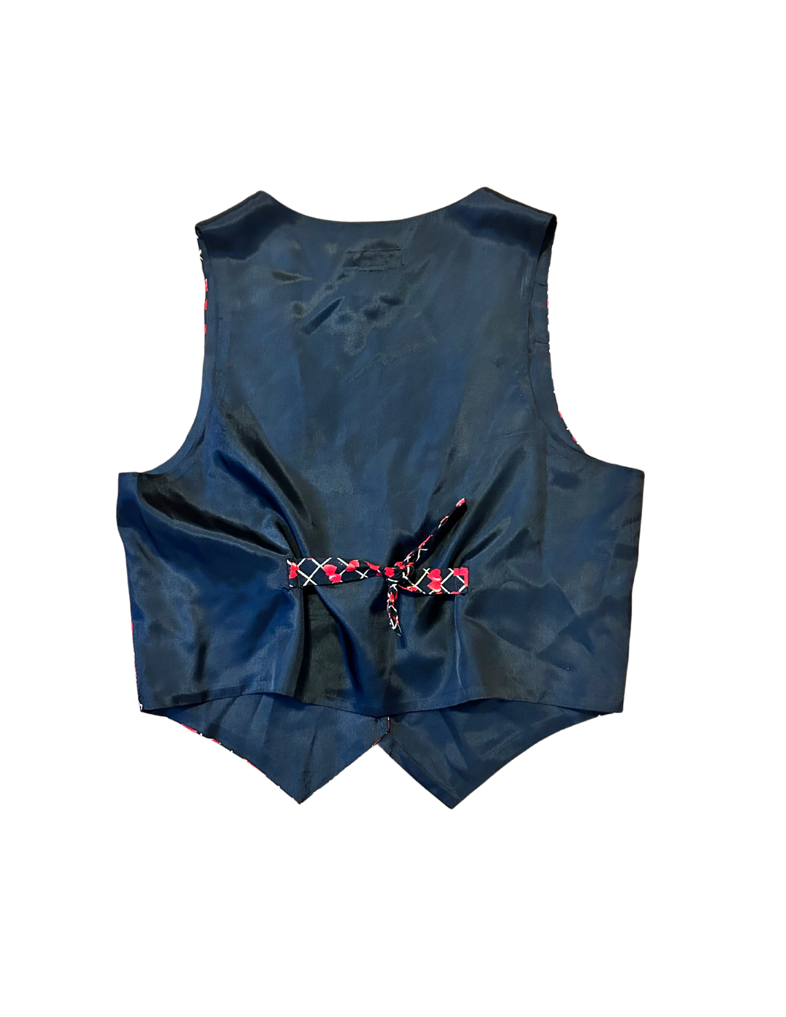 L Heart Vest