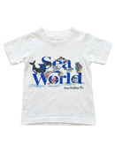 Sea World Kids Tee
