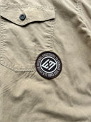 3X ENYCE Button Up