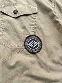 3X ENYCE Button Up