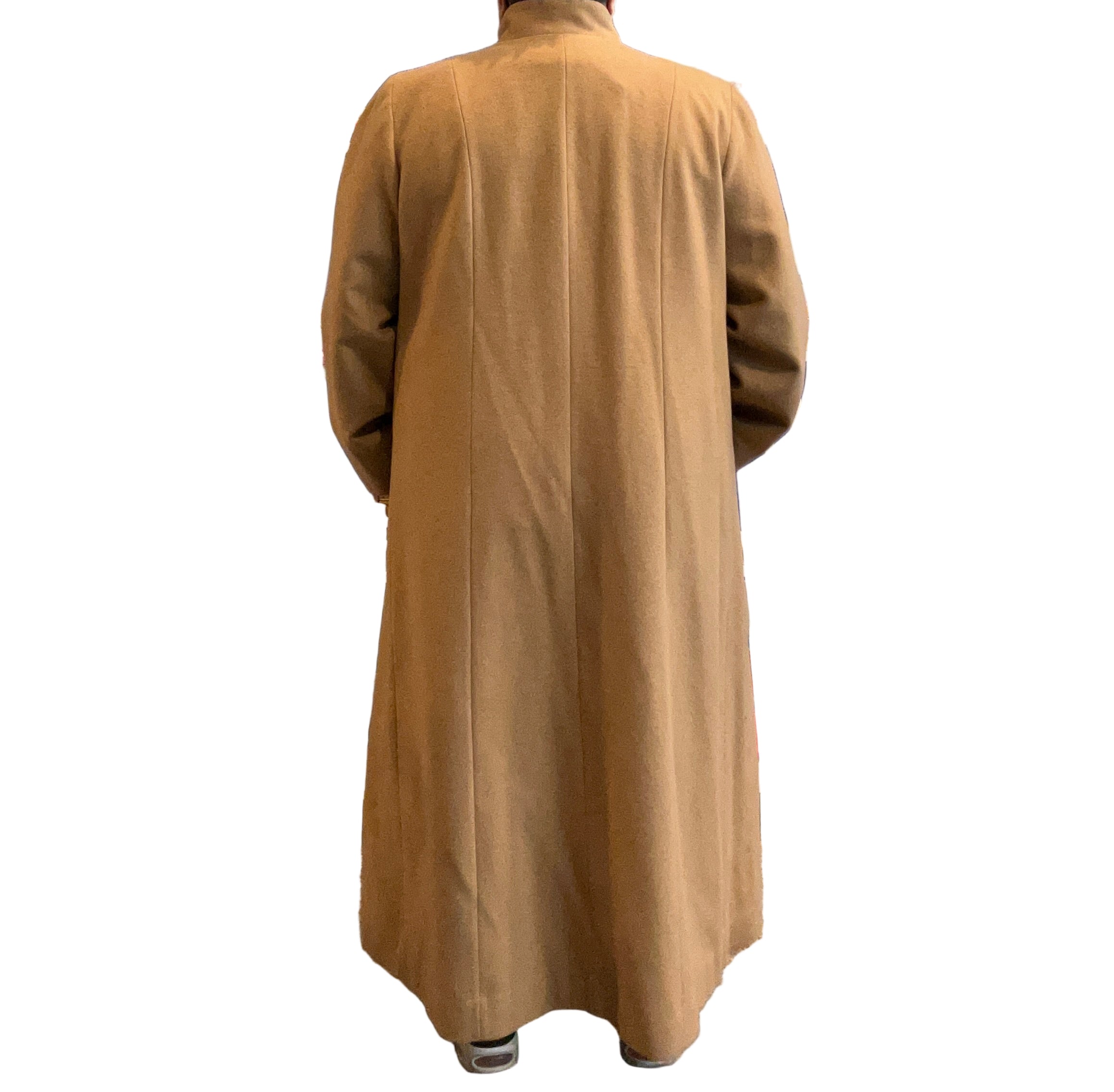 Harvé Benard by benard holtzman Woman