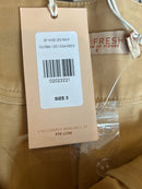 3X NWT Gabi Fresh Fashion to Figure Tan Pants