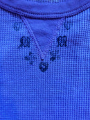 2X Flowers & Hearts Shirt