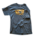 Oklahoma Horses Tee