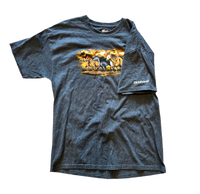 Oklahoma Horses Tee