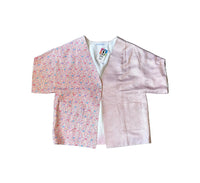 Michi Kearu Handmade Top