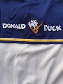 Disney brand Donald Duck Nautical short sleeve button up
