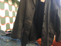 2X Terry Lewis Leather Jacket