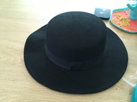 Fedora Bowler