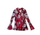 2X East 5th Floral Top