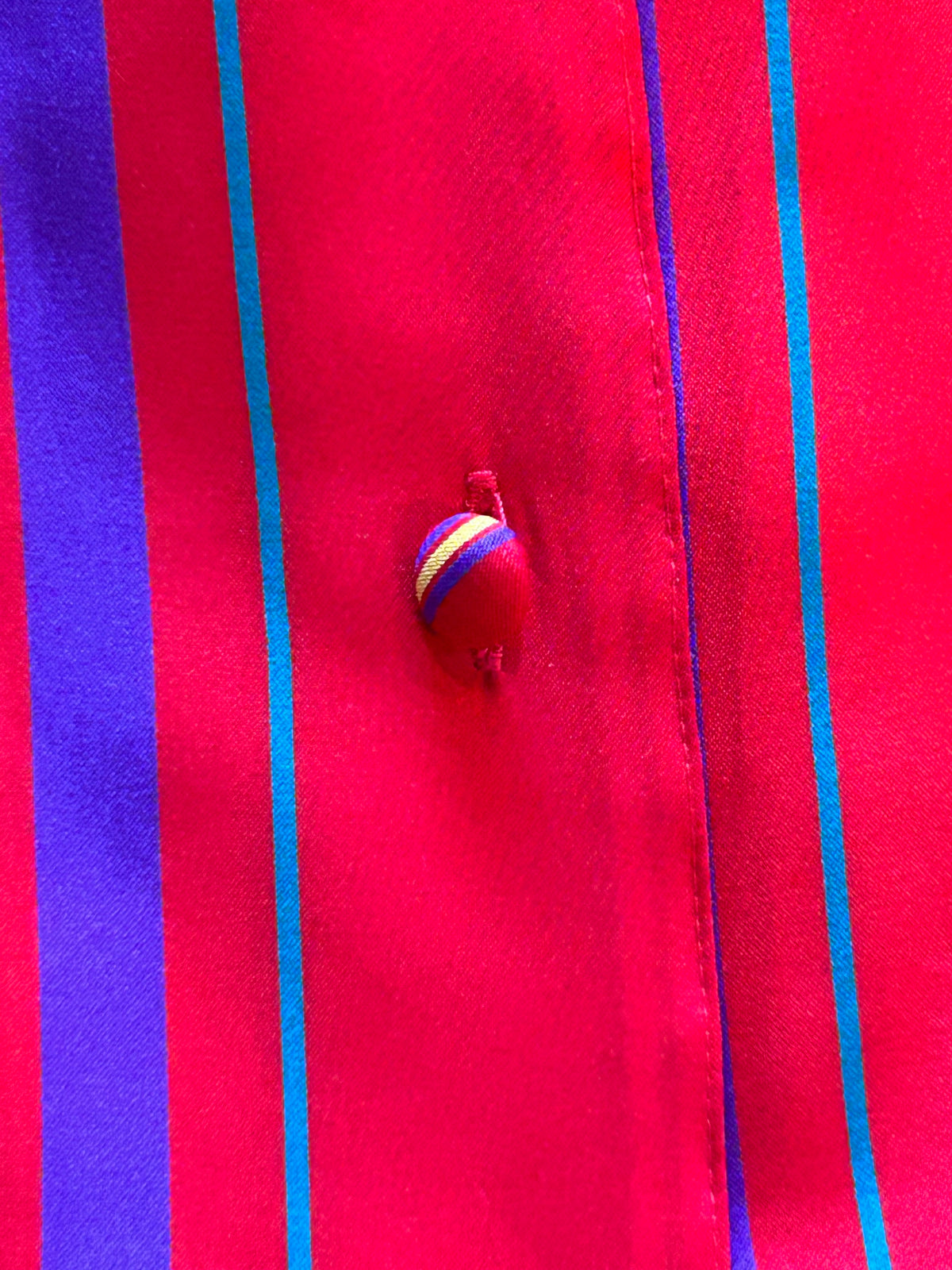 Josephine Multicolor Blouse