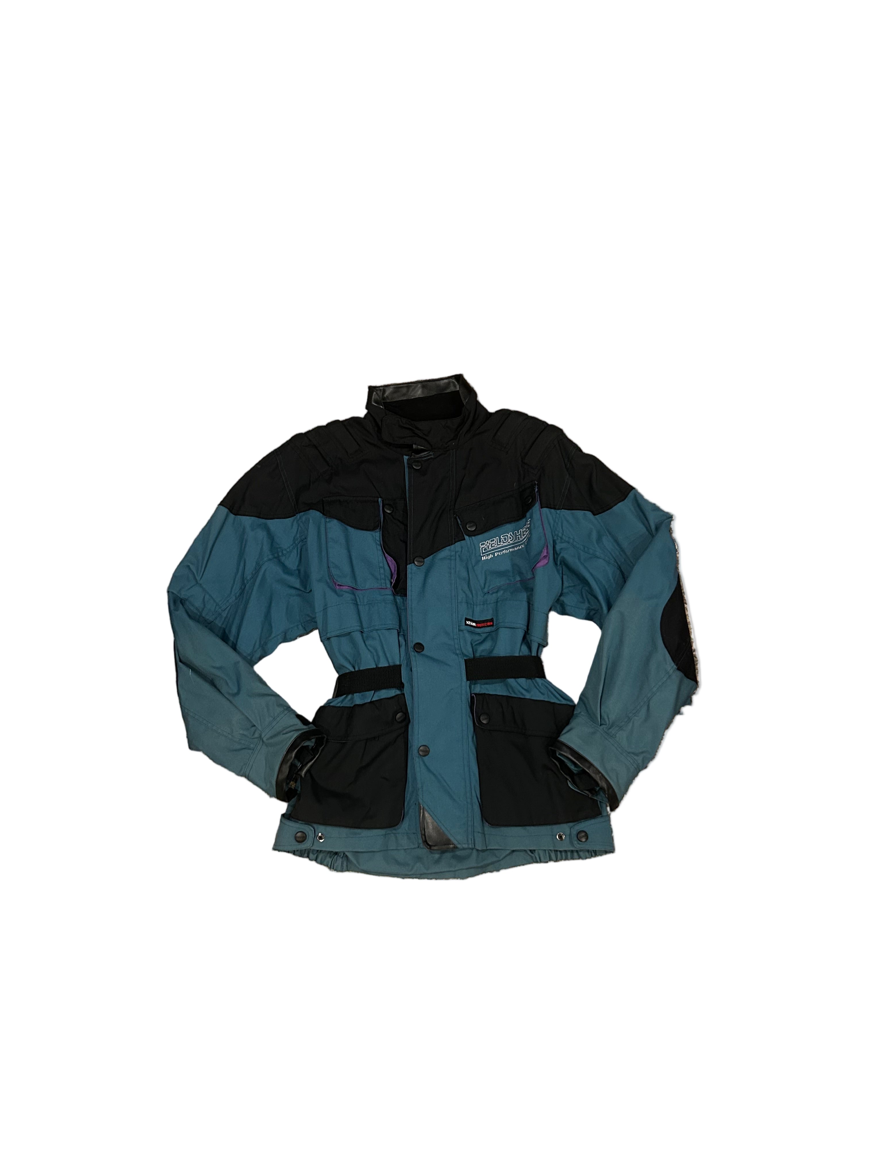 FieldSheer Utility Jacket