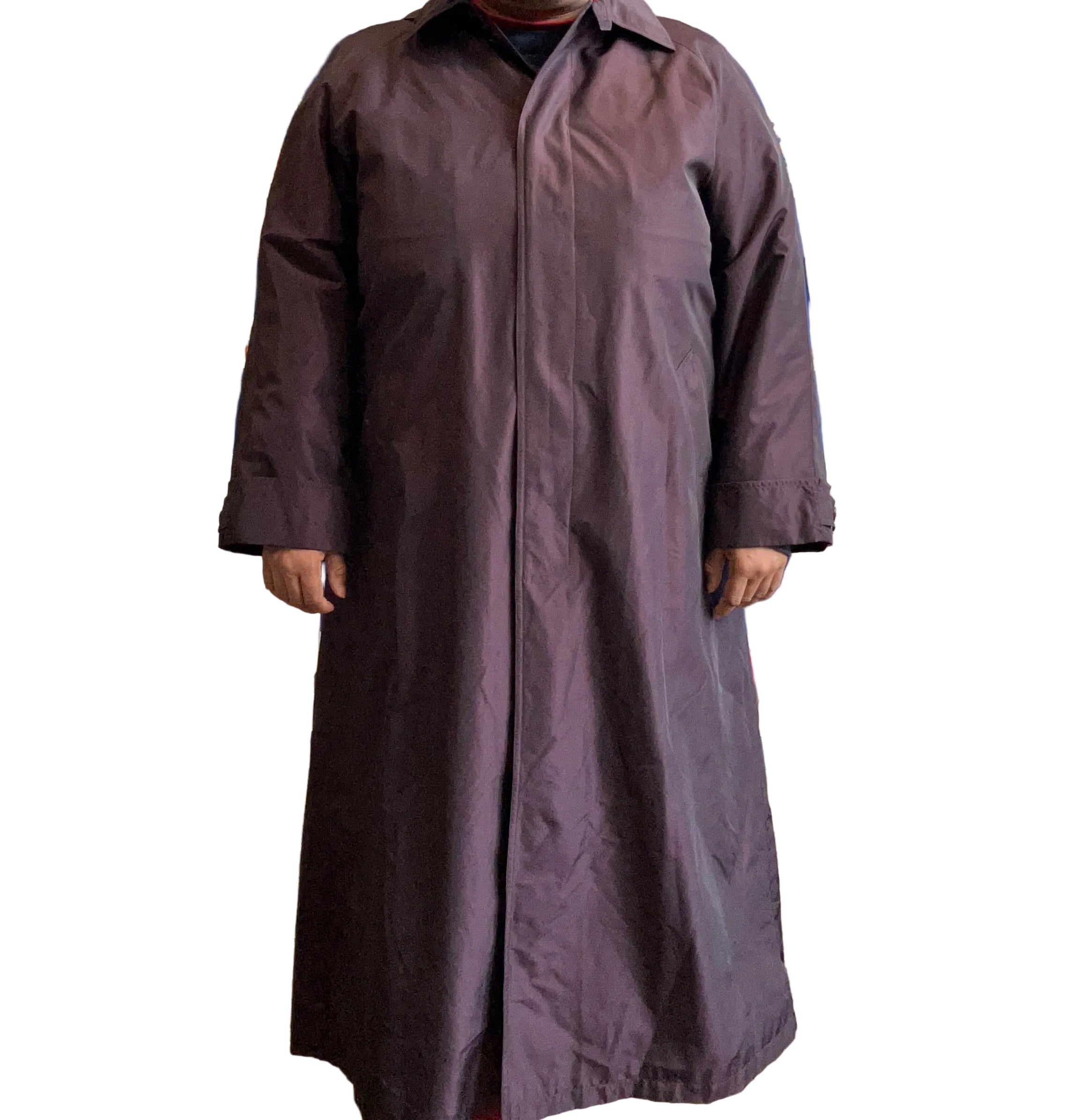 FS Rainwear Raincoat