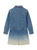 KRU Kids Denim Dress