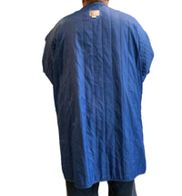 Blue Liner Jacket