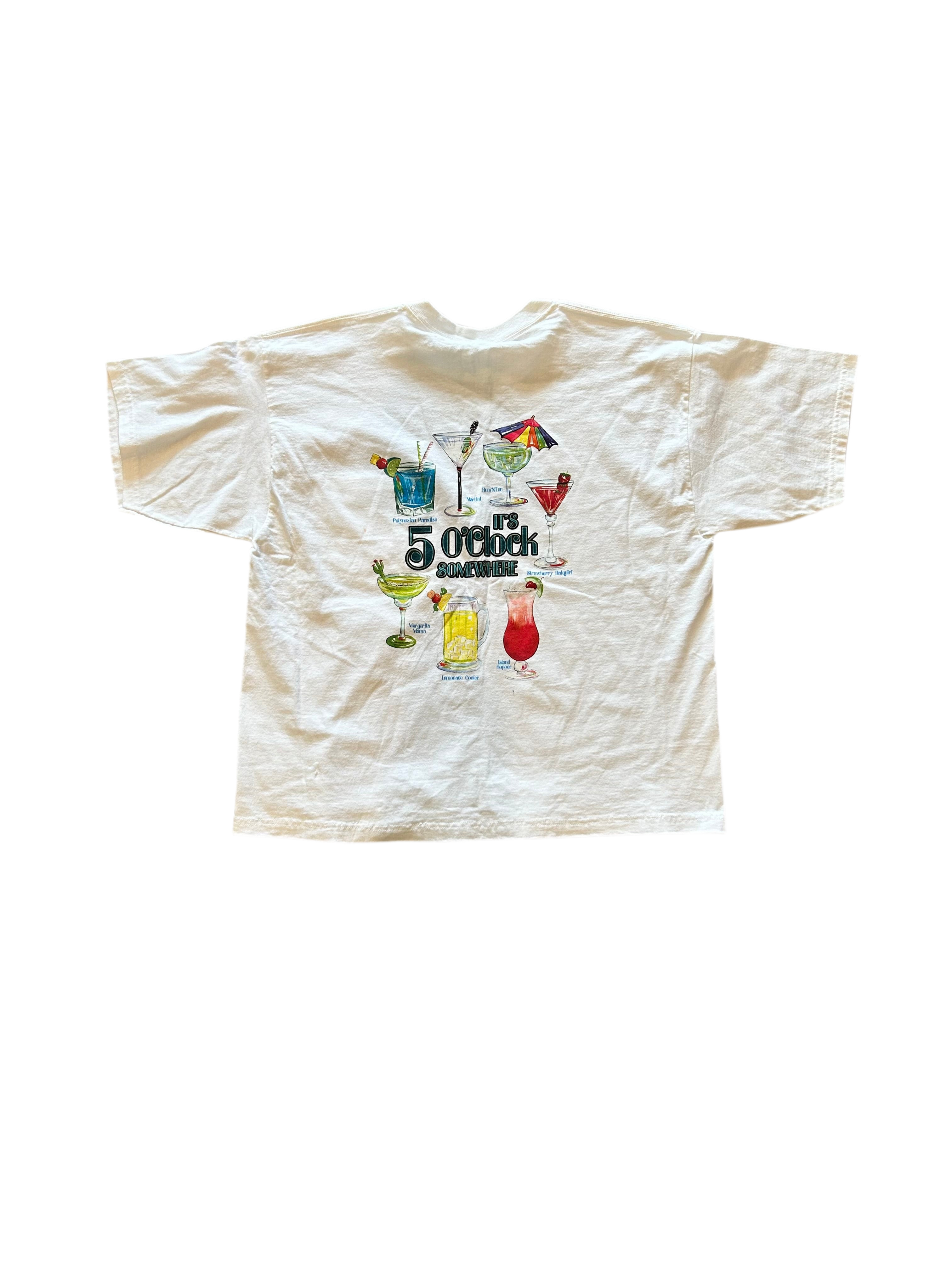 Florida Keys Tee