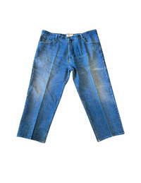 Touch Down Denim Jeans