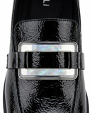Black Loafers