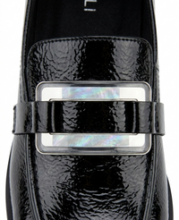 Black Loafers