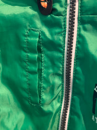 Varsity Windbreaker