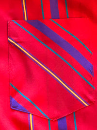 Josephine Multicolor Blouse