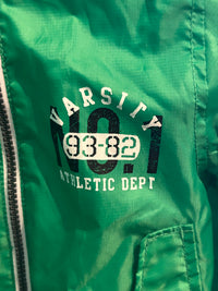 Varsity Windbreaker