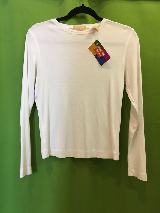 L Kate Hill Long Sleeve Top