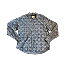2X Vintage Italia Button Up