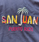 San Juan Tee