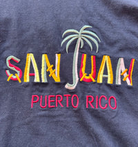 San Juan Tee