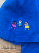 I Love My Job Tee