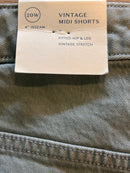 Universal Thread Cutoffs