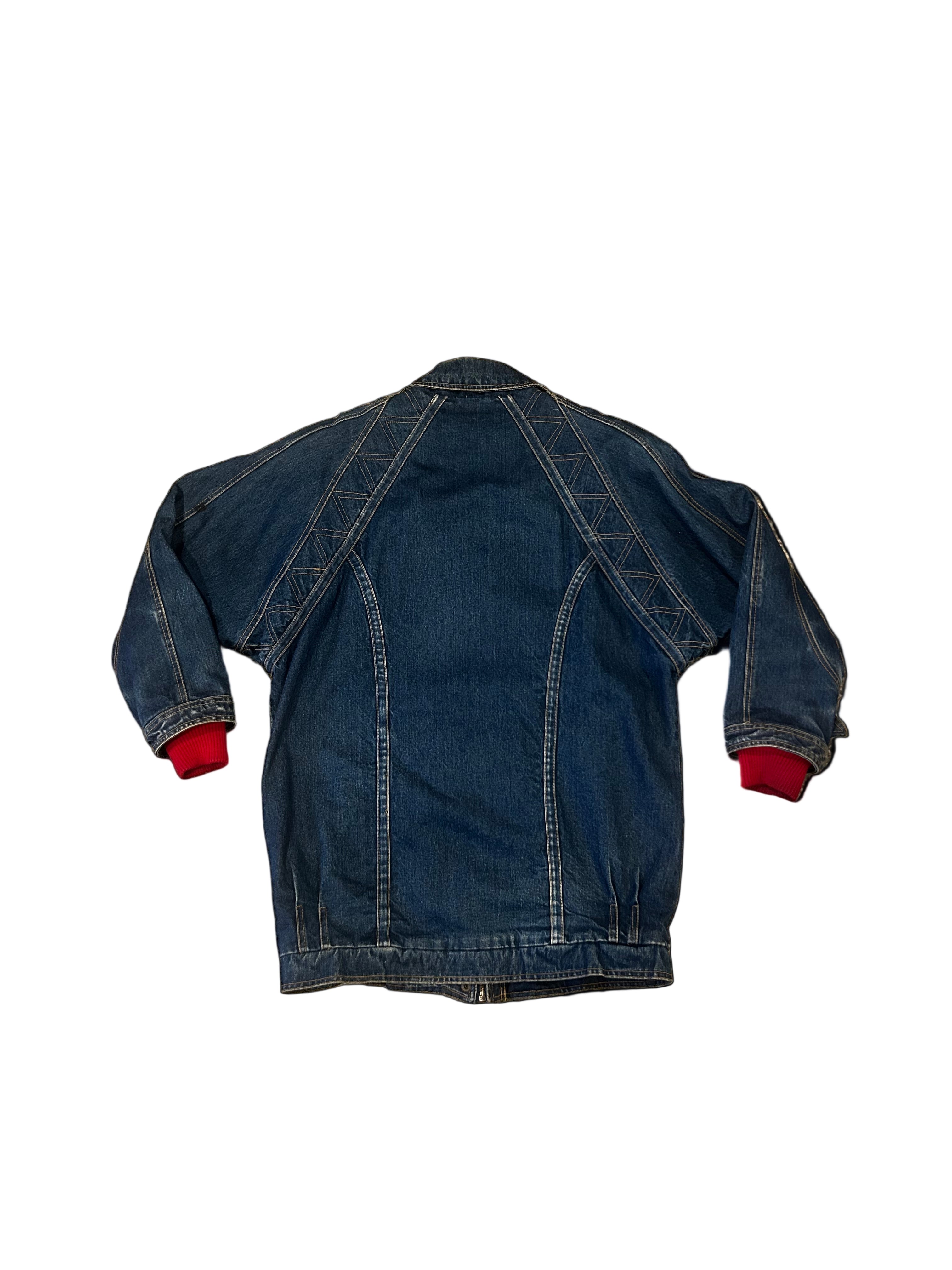 Gallery Denim Jacket