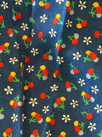 Fruity & Floral Top