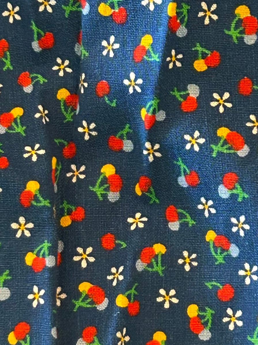 Fruity & Floral Top