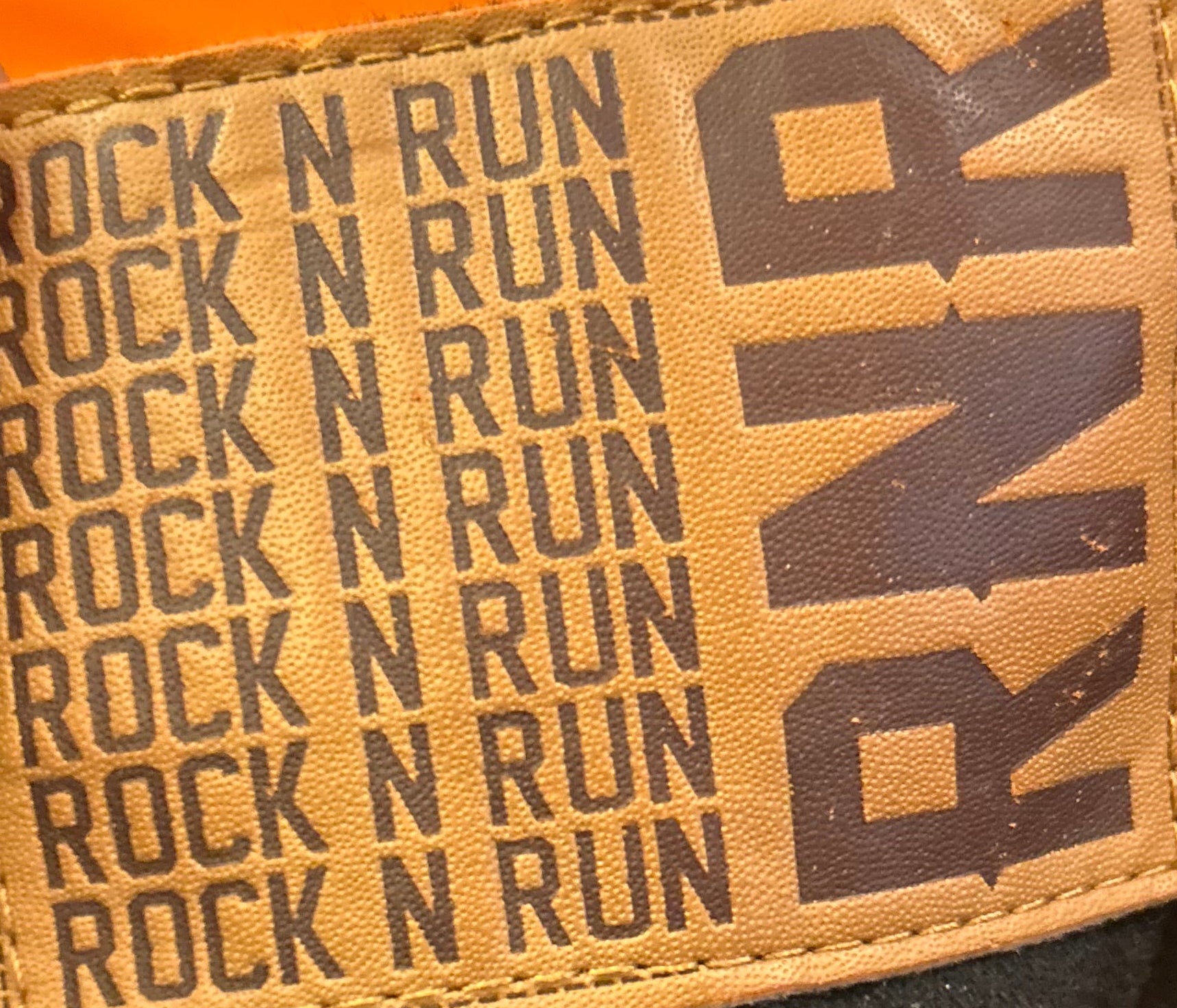 Rock N Run Jeans