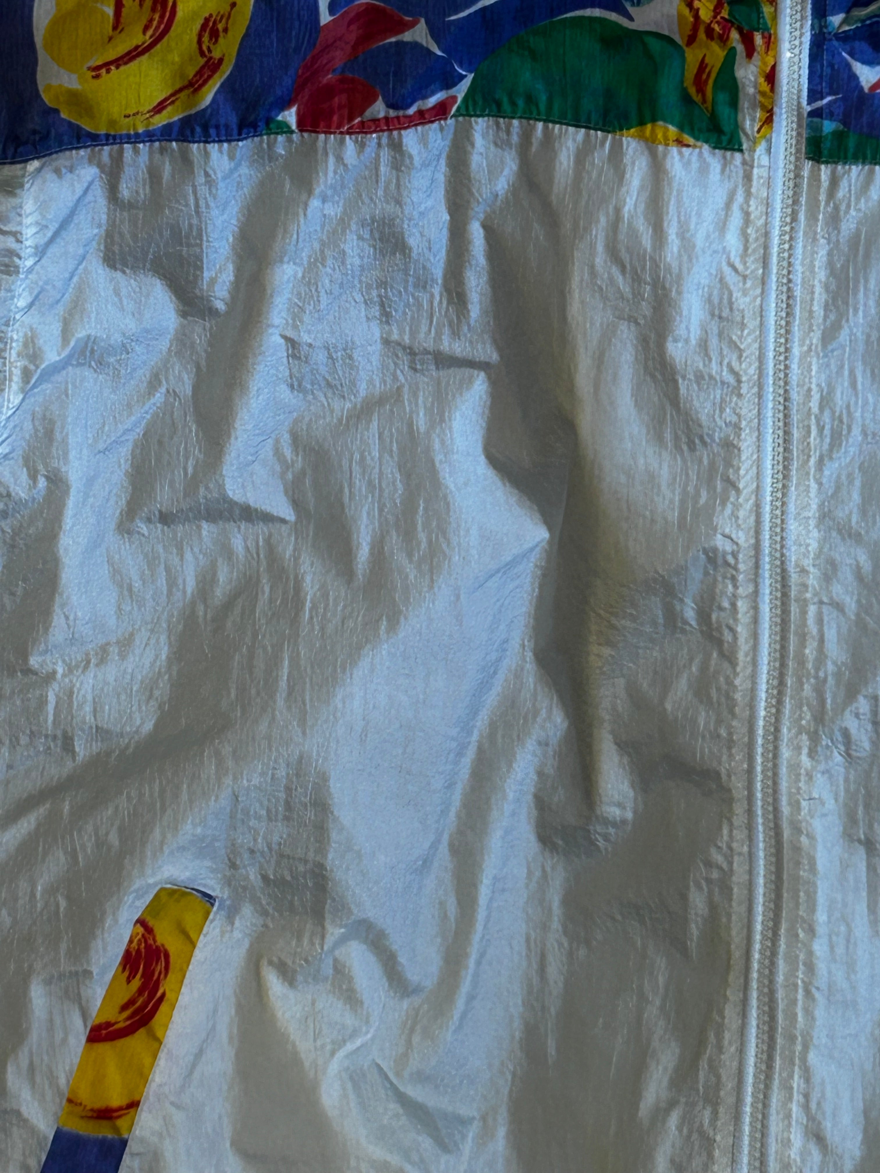 Giorgio Sant Angelo Windbreaker