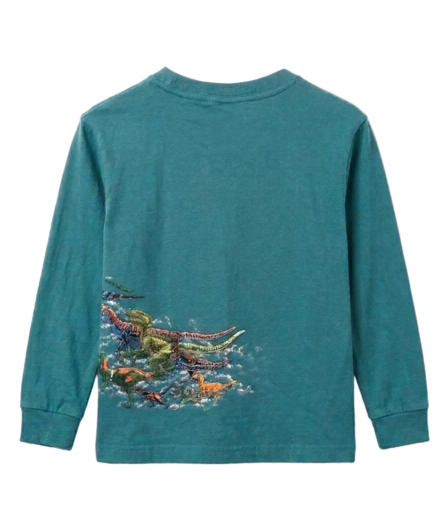 Dino Kids Tee