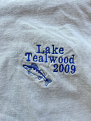 Lake Tealwood Tee