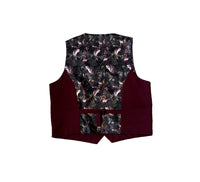 Tayion by Montee Holland Vest